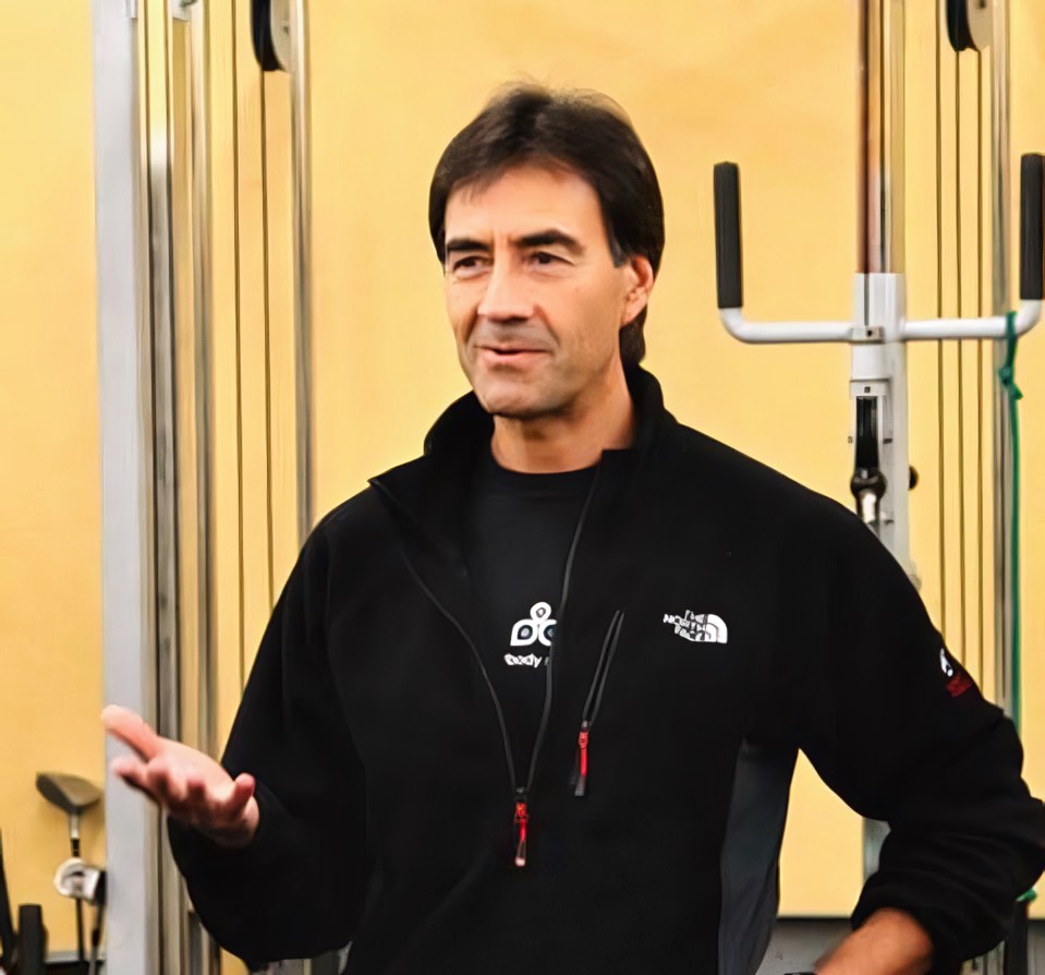 Myofascial expert uses Hudge Factor to close two clients next morning